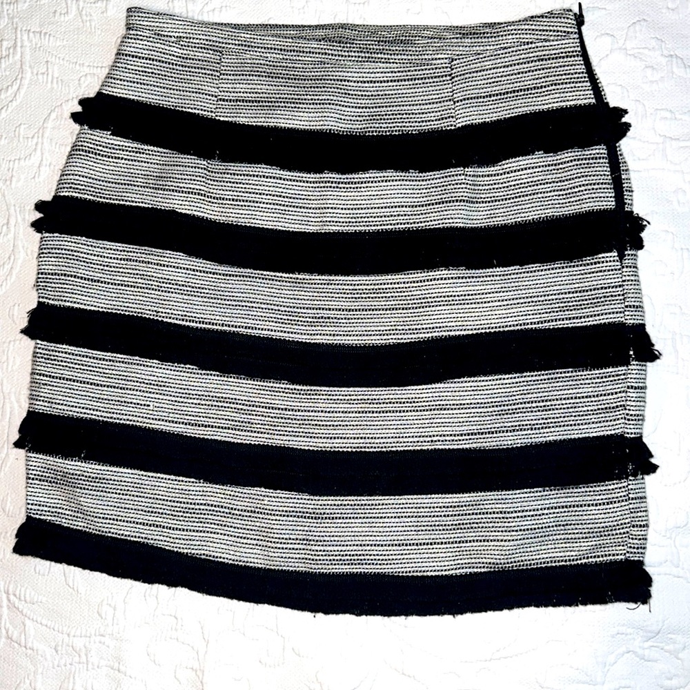 NWT Skirt from francesca’s by miami